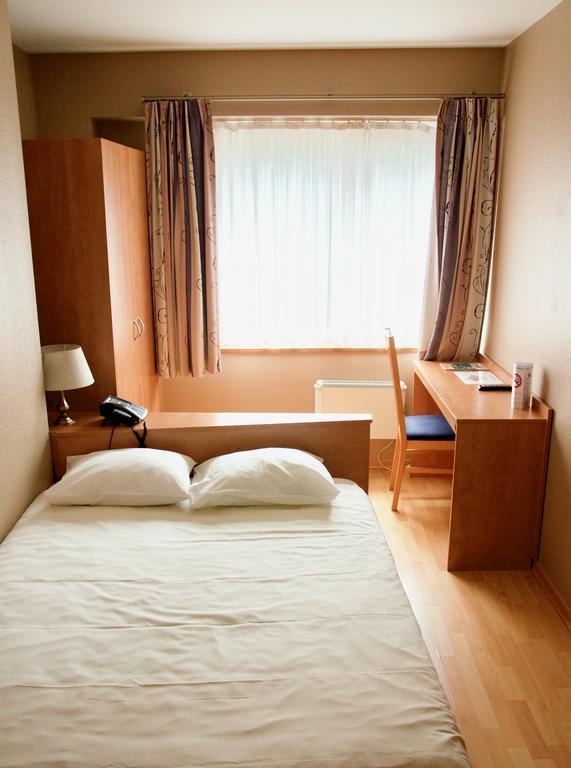 Hotel Frederiksborg Koekelberg Екстер'єр фото