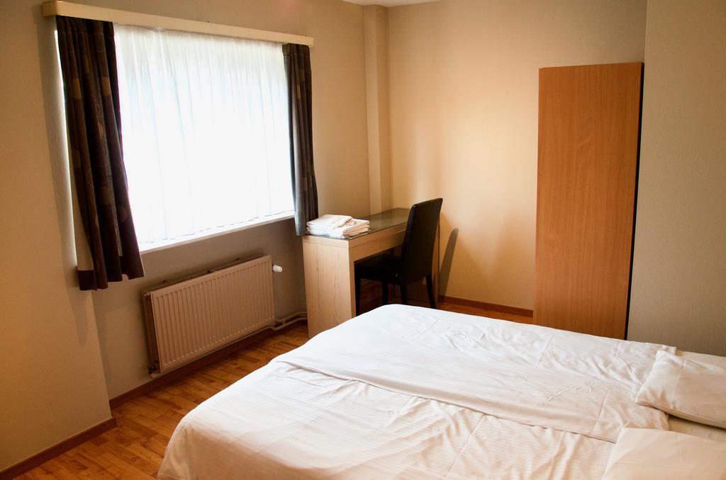 Hotel Frederiksborg Koekelberg Екстер'єр фото