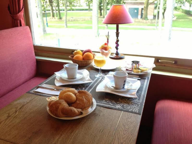 Hotel Frederiksborg Koekelberg Екстер'єр фото