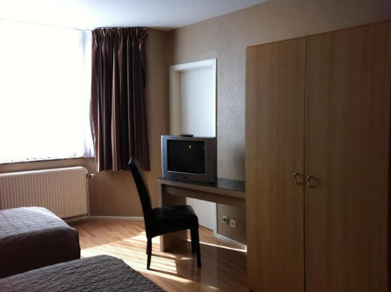 Hotel Frederiksborg Koekelberg Екстер'єр фото