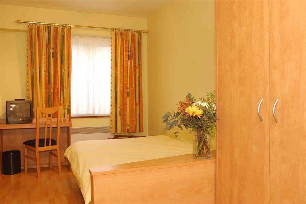 Hotel Frederiksborg Koekelberg Екстер'єр фото