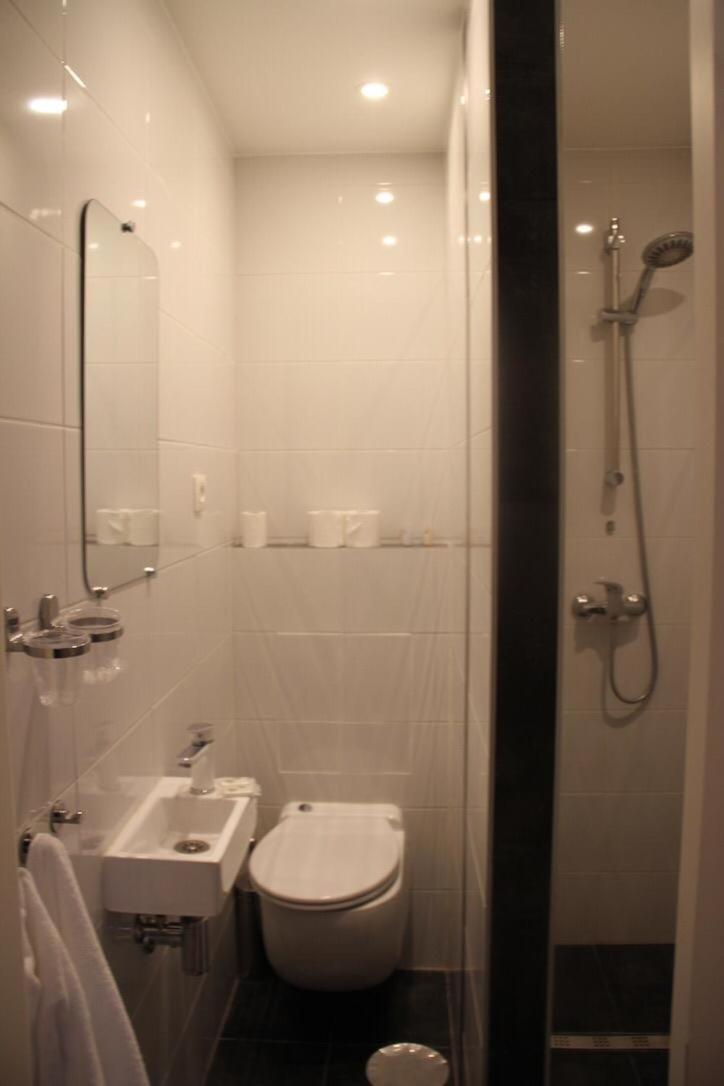 Hotel Frederiksborg Koekelberg Екстер'єр фото