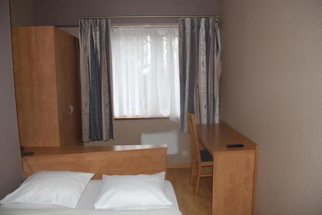 Hotel Frederiksborg Koekelberg Екстер'єр фото